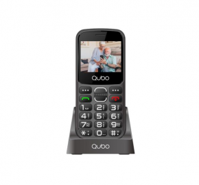 Qubo X230C