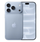 Apple iPhone 18 Pro 6.3