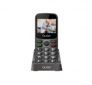 Qubo X230C